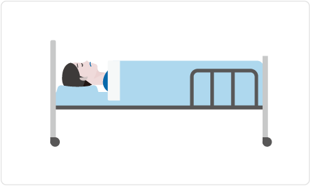 傷害死亡/疾病死亡